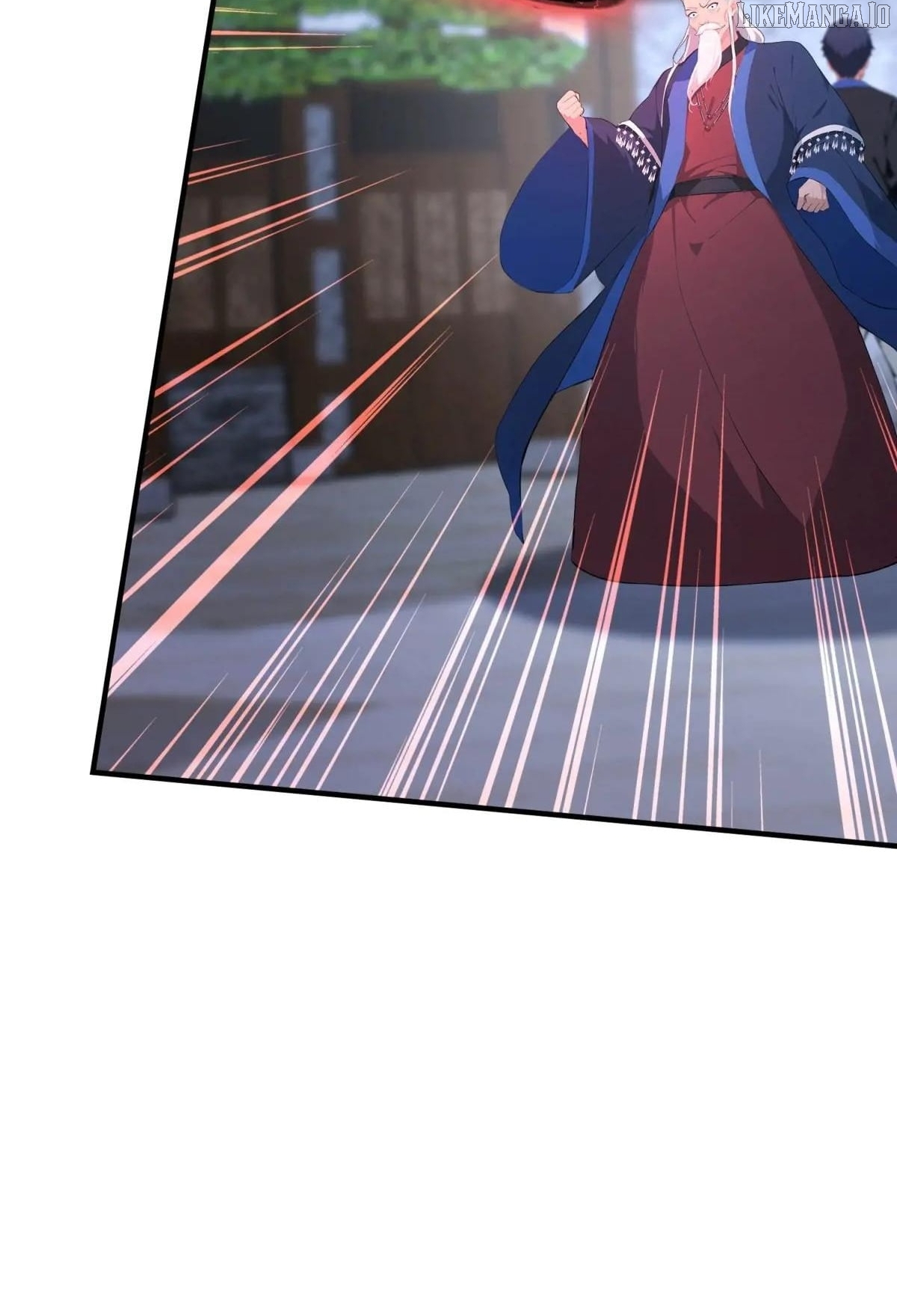 Outrageous! I opened a training class for empresses Chapter 66 - page 9